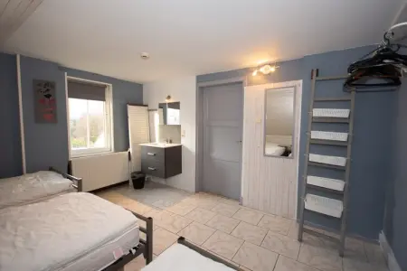Entre amis, Séjour de luxe pour 22 personnes à Waimes - Photo 25