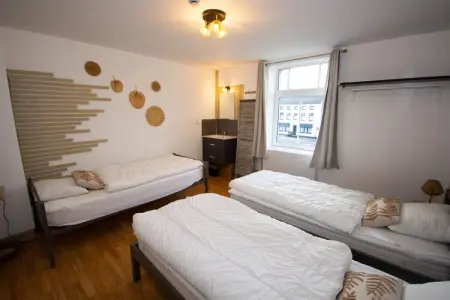 Entre amis, Séjour de luxe pour 22 personnes à Waimes - Photo 27