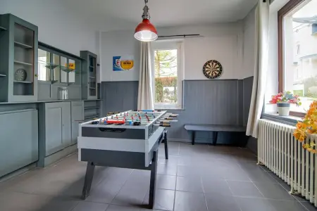 Entre amis, Séjour de luxe pour 22 personnes à Waimes - Photo 36