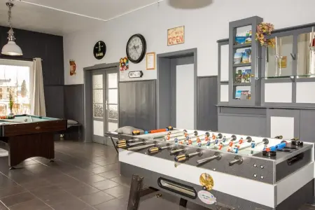 Entre amis, Séjour de luxe pour 22 personnes à Waimes - Photo 37