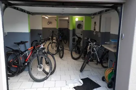 Entre amis, Séjour de luxe pour 22 personnes à Waimes - Photo 38