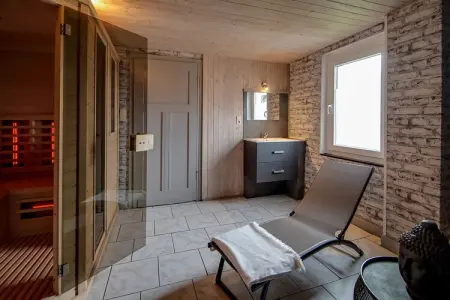 Entre amis, Séjour de luxe pour 22 personnes à Waimes - Photo 41