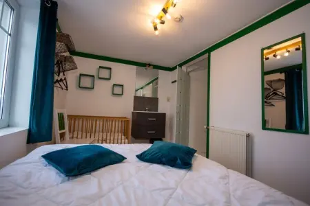 Entre amis, Séjour de luxe pour 22 personnes à Waimes - Photo 44