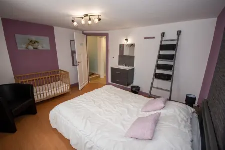 Entre amis, Séjour de luxe pour 22 personnes à Waimes - Photo 45