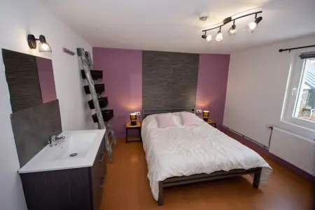 Entre amis, Séjour de luxe pour 22 personnes à Waimes - Photo 47
