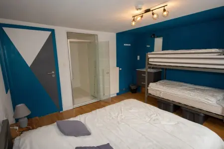 Entre amis, Séjour de luxe pour 22 personnes à Waimes - Photo 49