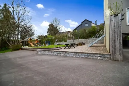 Entre amis, Séjour de luxe pour 22 personnes à Waimes - Photo 56