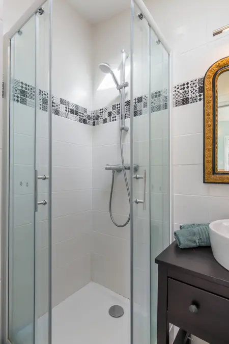 Ty va Zud, Maison 4 personnes à Lampaul Ploudalmézeau - Photo 16
