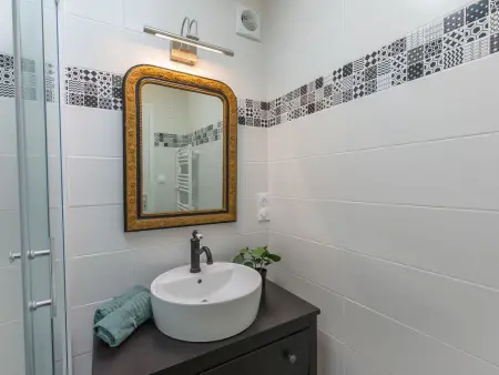Ty va Zud, Maison 4 personnes à Lampaul Ploudalmézeau - Photo 17