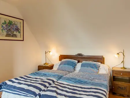 Ty va Zud, Maison 4 personnes à Lampaul Ploudalmézeau - Photo 18