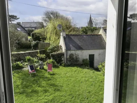Ty va Zud, Maison 4 personnes à Lampaul Ploudalmézeau - Photo 20