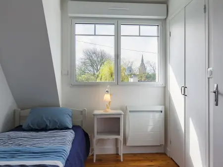 Ty va Zud, Maison 4 personnes à Lampaul Ploudalmézeau - Photo 22