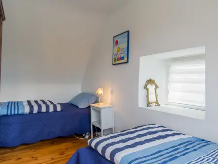 Ty va Zud, Maison 4 personnes à Lampaul Ploudalmézeau - Photo 24