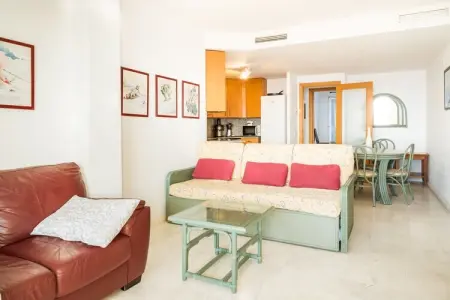 Apartamento en Cala de Bou, Appartement à Cala de Bou - Photo 2