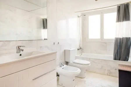 Apartamento en Cala de Bou, Appartement à Cala de Bou - Photo 4