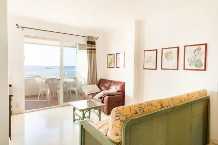 Apartamento en Cala de Bou, Appartement à Cala de Bou - Photo 6