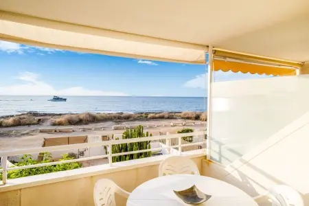 Apartamento en Cala de Bou, Appartement à Cala de Bou - Photo 7