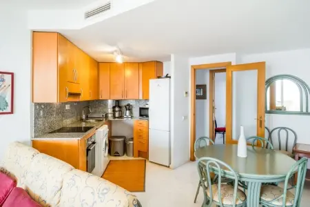 Apartamento en Cala de Bou, Appartement à Cala de Bou - Photo 8