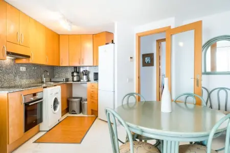 Apartamento en Cala de Bou, Appartement à Cala de Bou - Photo 9