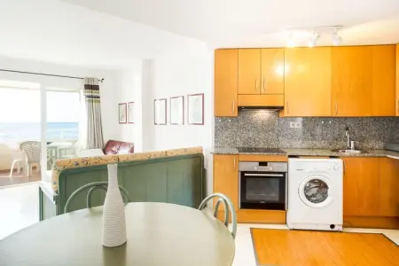 Apartamento en Cala de Bou, Appartement à Cala de Bou - Photo 10