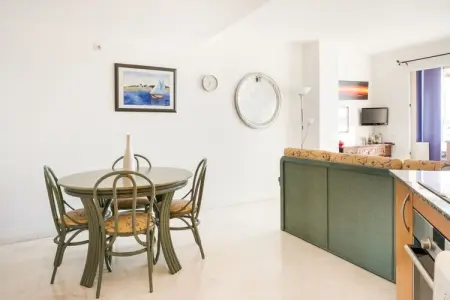 Apartamento en Cala de Bou, Appartement à Cala de Bou - Photo 12