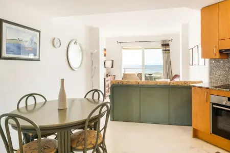 Apartamento en Cala de Bou, Appartement à Cala de Bou - Photo 13