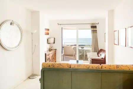 Apartamento en Cala de Bou, Appartement à Cala de Bou - Photo 14