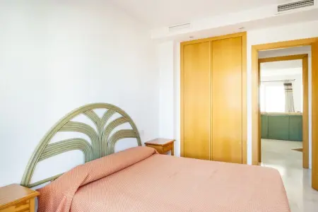 Apartamento en Cala de Bou, Appartement à Cala de Bou - Photo 15