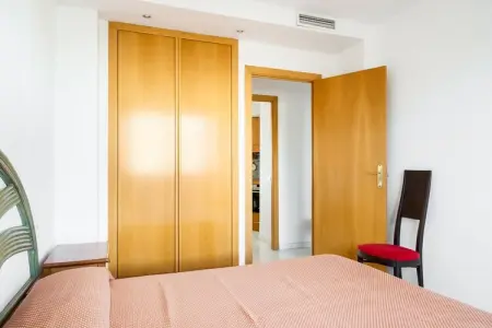 Apartamento en Cala de Bou, Appartement à Cala de Bou - Photo 18