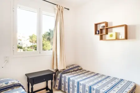 Apartamento en Cala de Bou, Appartement à Cala de Bou - Photo 19