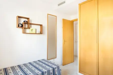 Apartamento en Cala de Bou, Appartement à Cala de Bou - Photo 20