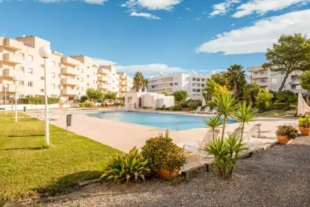 Apartamento en Cala de Bou, Appartement à Cala de Bou - Photo 21