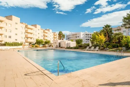Apartamento en Cala de Bou, Appartement à Cala de Bou - Photo 22