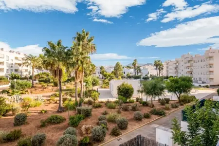 Apartamento en Cala de Bou, Appartement à Cala de Bou - Photo 23