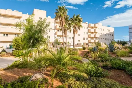 Apartamento en Cala de Bou, Appartement à Cala de Bou - Photo 24