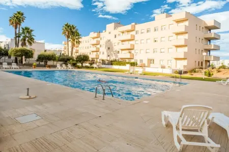 Apartamento en Cala de Bou, Appartement à Cala de Bou - Photo 25