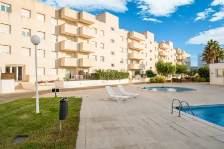 Apartamento en Cala de Bou, Appartement à Cala de Bou - Photo 26