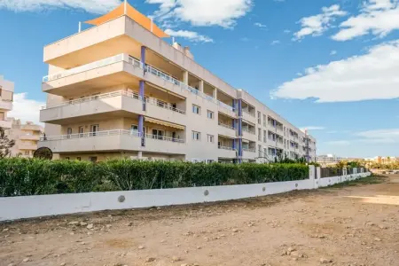 Apartamento en Cala de Bou, Appartement à Cala de Bou - Photo 28