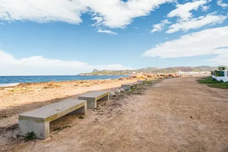 Apartamento en Cala de Bou, Appartement à Cala de Bou - Photo 30