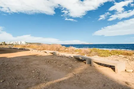 Apartamento en Cala de Bou, Appartement à Cala de Bou - Photo 31