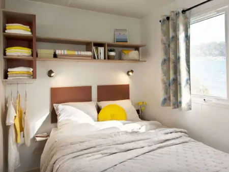Domaine de Château Laval, Maison 4 personnes à Gréoux les Bains - Photo 3