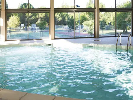 Domaine de Château Laval, Maison 4 personnes à Gréoux les Bains - Photo 4