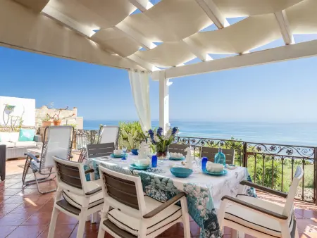 Terrazza del Sud, Maison 6 personnes à Menfi - Photo 1