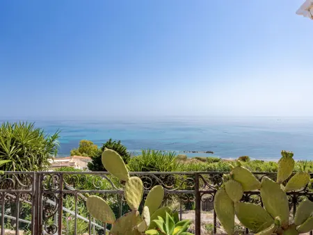 Terrazza del Sud, Maison 6 personnes à Menfi - Photo 2