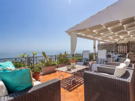 Terrazza del Sud, Maison 6 personnes à Menfi - Photo 3