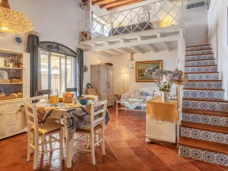 Terrazza del Sud, Maison 6 personnes à Menfi - Photo 4