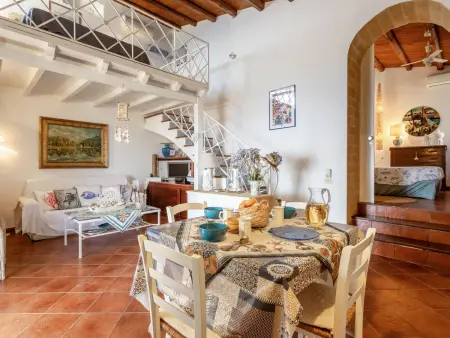 Terrazza del Sud, Maison 6 personnes à Menfi - Photo 5