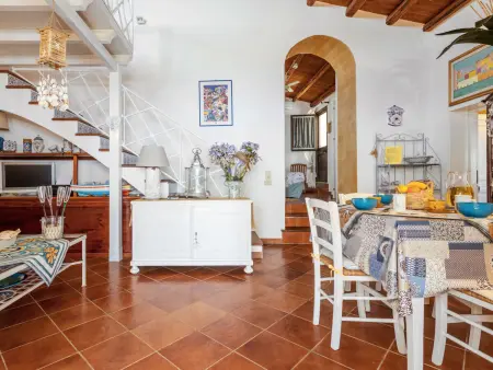 Terrazza del Sud, Maison 6 personnes à Menfi - Photo 7