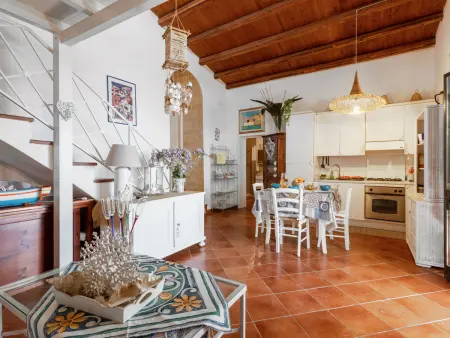 Terrazza del Sud, Maison 6 personnes à Menfi - Photo 9