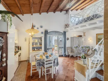 Terrazza del Sud, Maison 6 personnes à Menfi - Photo 10